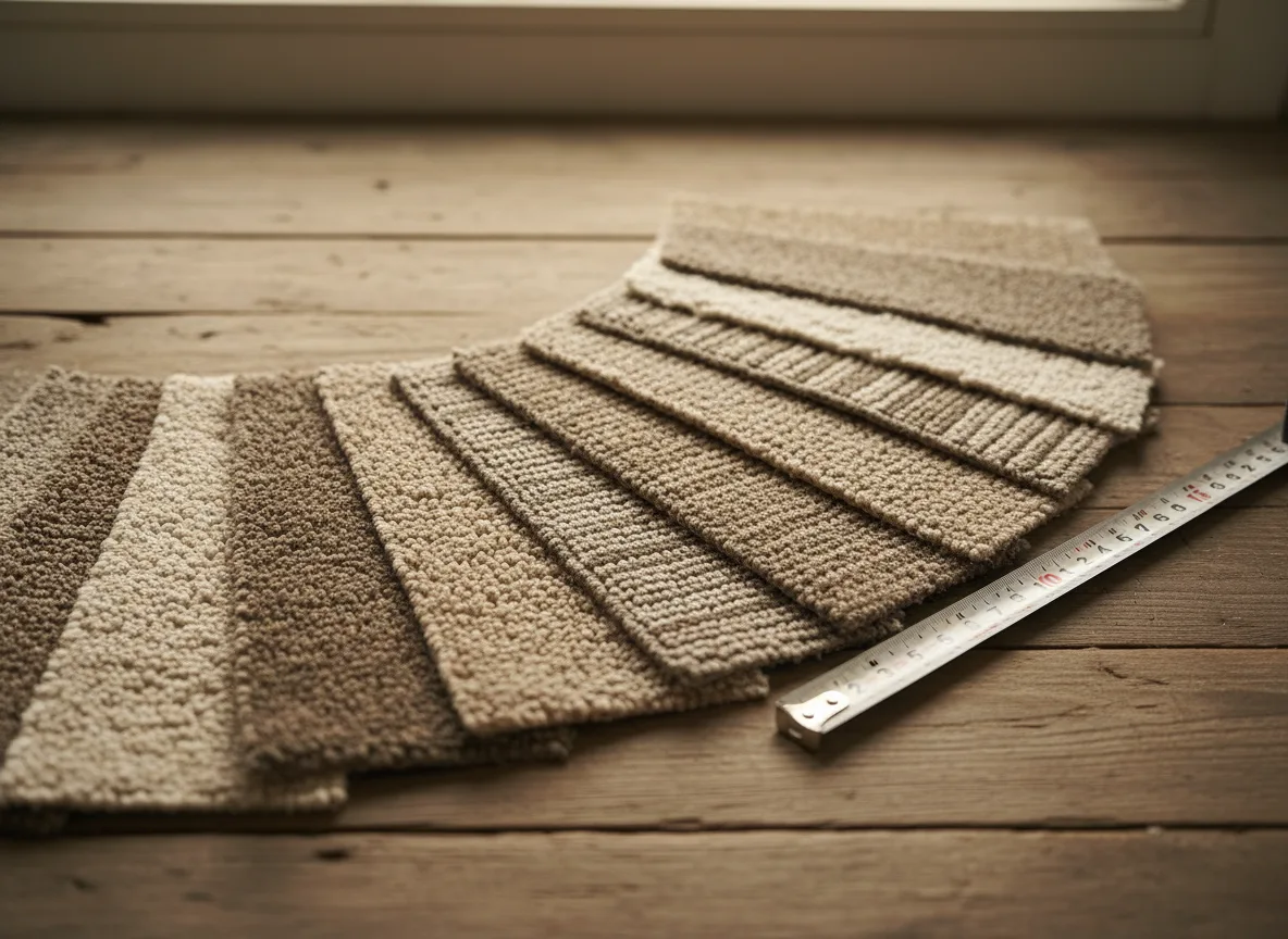 Carpet Installation Pickstown, SD FAQs